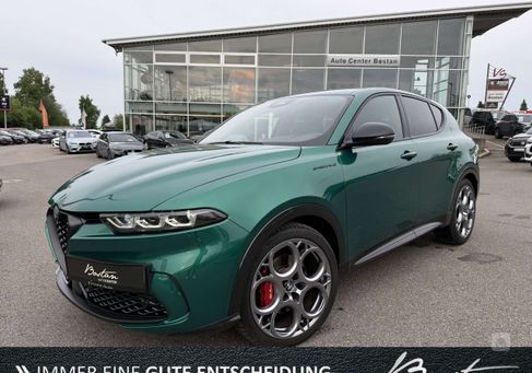 Alfa Romeo Tonale, 2022
