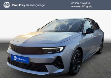 Opel Astra, 2025