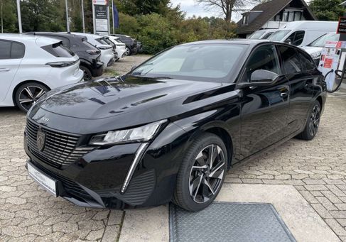 Peugeot 308, 2023 2