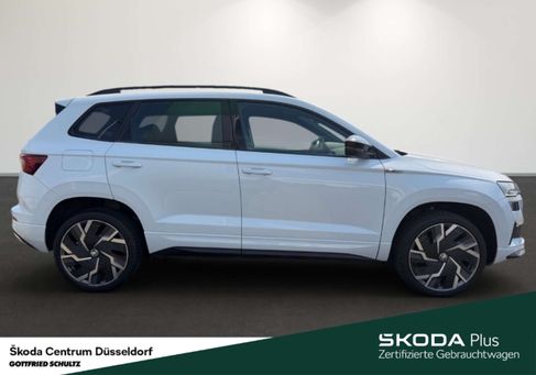 Skoda Karoq, 2022