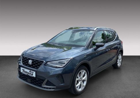 Seat Arona, 2023