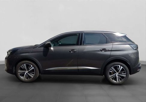 Peugeot 3008, 2024