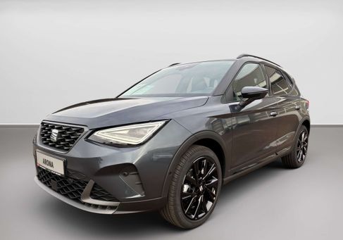 Seat Arona, 2025
