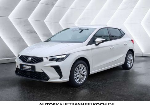 Seat Ibiza, 2027