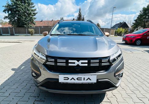 Dacia Jogger, 2026 2