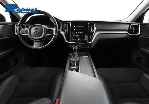 Volvo V60, 2020 2