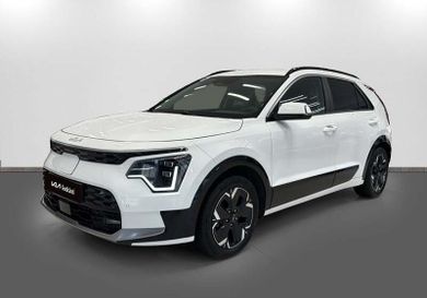 Kia Niro, 2023