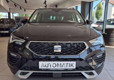 Seat Ateca, 2022