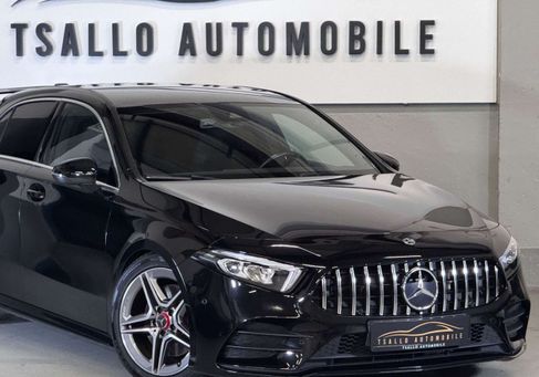 Mercedes-Benz A 220, 2019