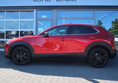 Mazda CX-30, 2022 2