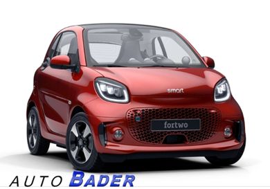 Smart ForTwo, 2024
