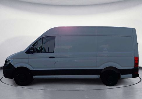 Volkswagen Crafter, 2023 3