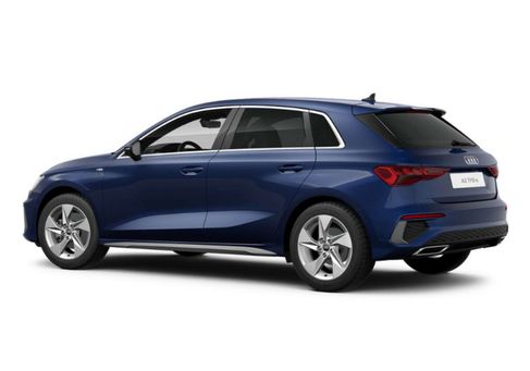 Audi A3, 2023 3