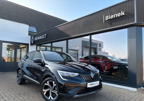 Renault Arkana, 2024