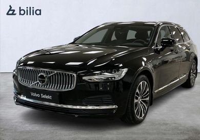 Volvo V90, 2025