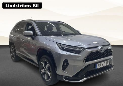 Toyota RAV 4, 2023 2