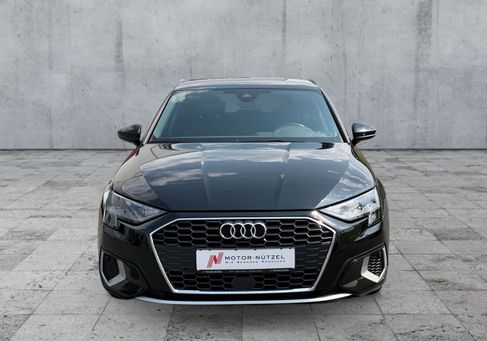 Audi A3, 2021 3