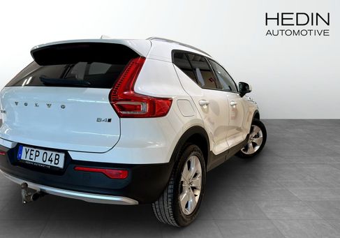 Volvo XC40, 2022 2