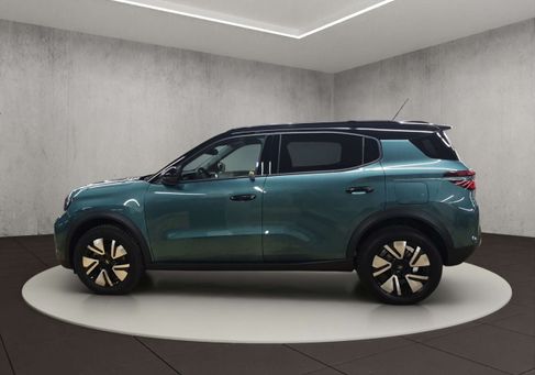 Opel Frontera, 2026