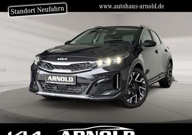 Kia XCeed, 2026