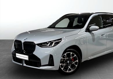 BMW, 2025