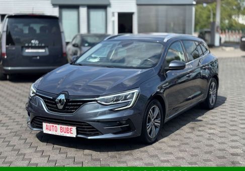 Renault Megane, 2021