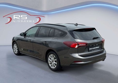Ford Focus, 2022