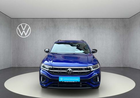 Volkswagen T-Roc, 2023