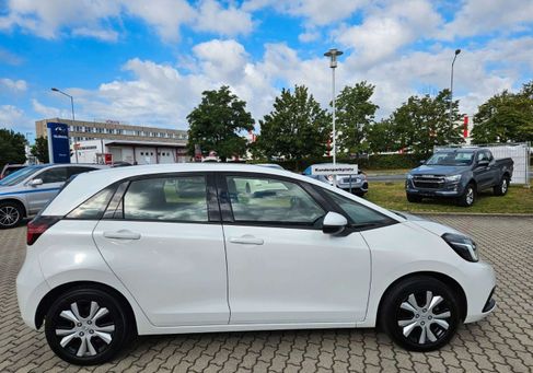 Honda Jazz, 2023