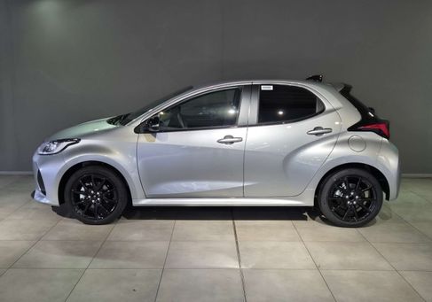 Mazda 2, 2025 3