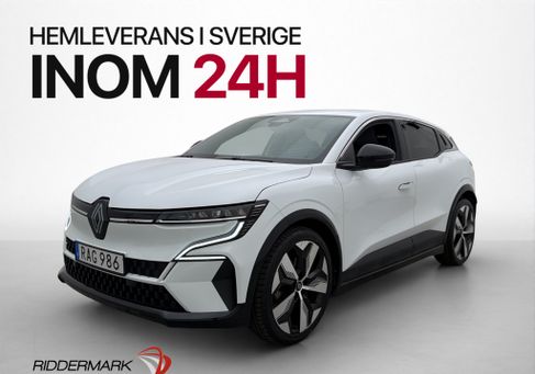 Renault Megane, 2023