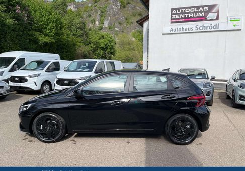 Hyundai i20, 2026 2