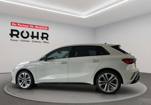 Audi A3, 2025