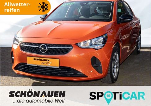 Opel Corsa, 2022