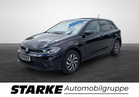 Volkswagen Polo, 2025 2