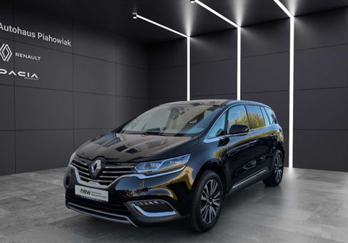 Renault Espace, 2020