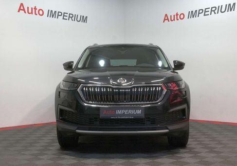 Skoda Kodiaq, 2023 3