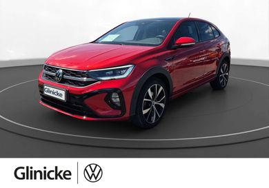 Volkswagen Taigo, 2022
