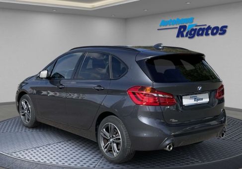 BMW 218, 2019 2