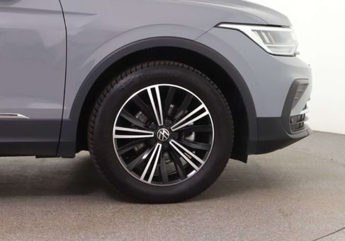 Volkswagen Tiguan, 2022 3