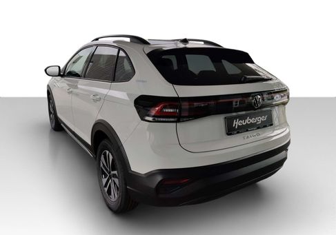Volkswagen Taigo, 2026