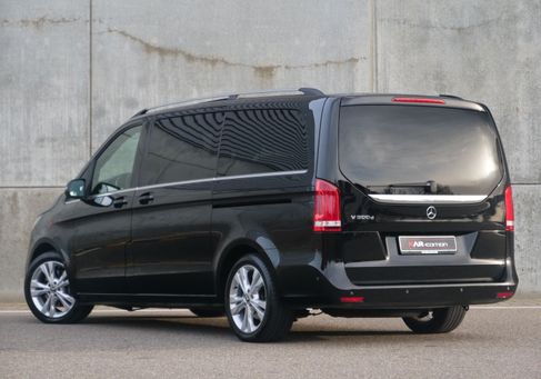 Mercedes-Benz V 300, 2019