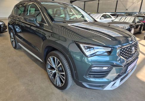 Seat Ateca, 2020