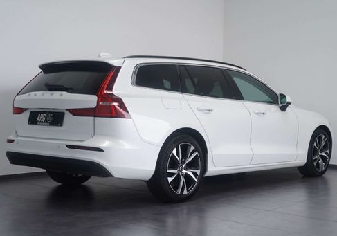 Volvo V60, 2024