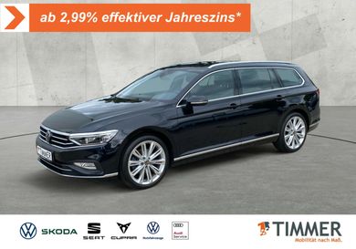 Volkswagen Passat Variant, 2023