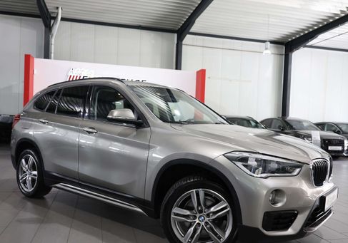 BMW X1, 2018 3