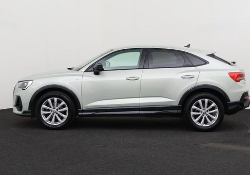 Audi Q3, 2020
