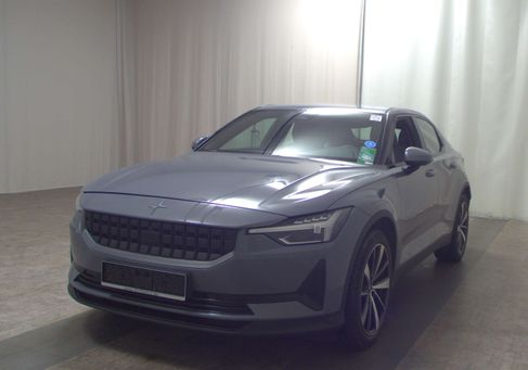 Polestar 2, 2022