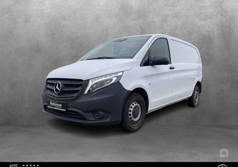 Mercedes-Benz Vito, 2020