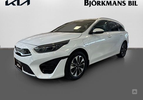 Kia Cee&#039;d Sportswagon, 2024